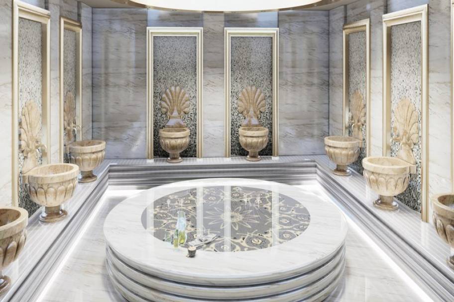 阿兰尼亚Ciplakli豪华公寓与复式住宅：开启尊贵生活新境