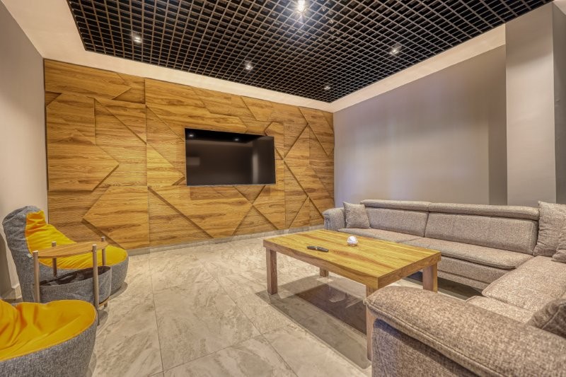 Kestelin rauhallisessa syleilyssä: Uudet, valmiit kerros- ja kaksitasoiset asunnot odottavat