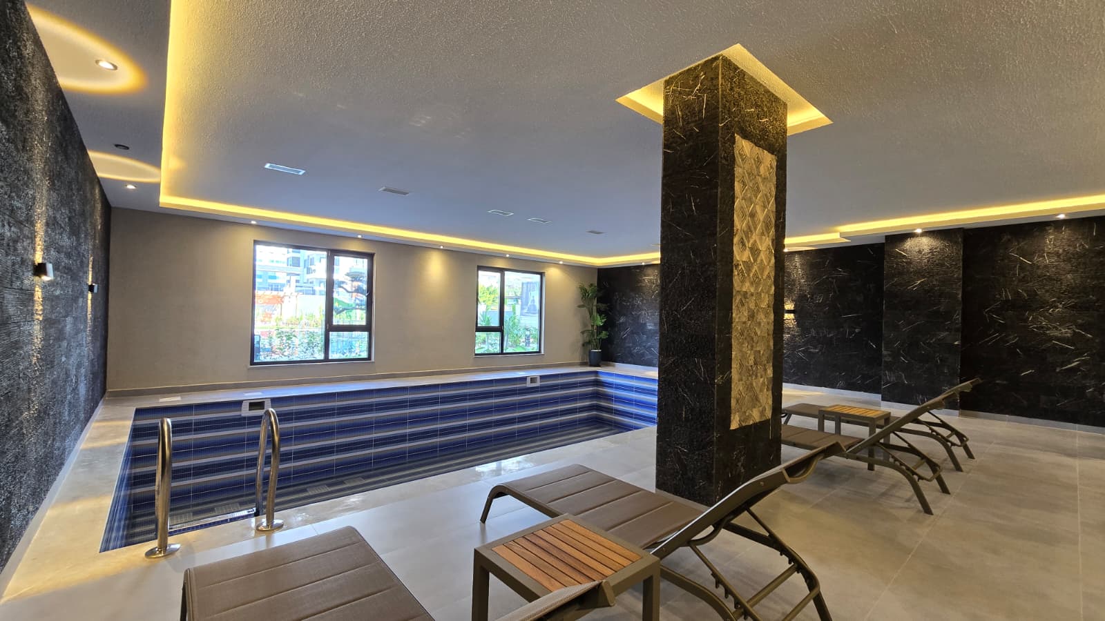 阿拉尼亚凯斯特尔：独家海滨豪华公寓与复式住宅发售