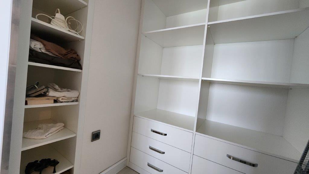 Exklusives Apartment mit Meerblick in Konaklıs begehrter Admiral Residence