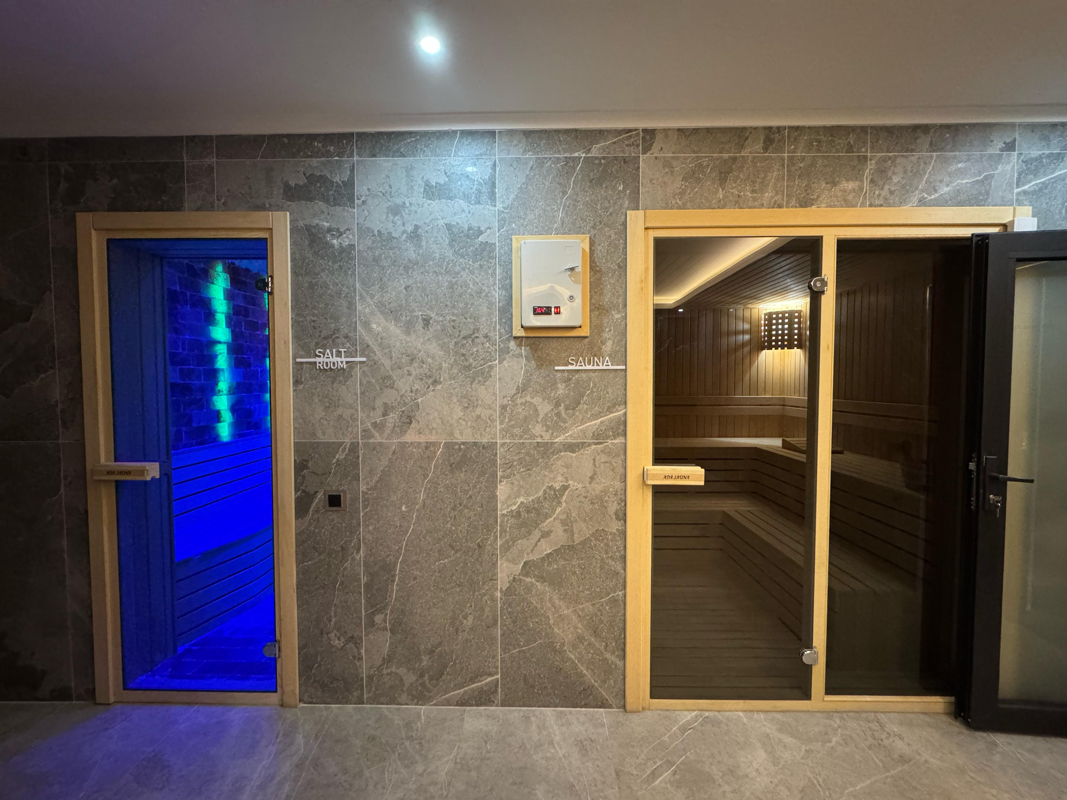 Royaal 2-Slaapkamerappartement in Mahmutlar: Ruimte en Comfort nabij Zee