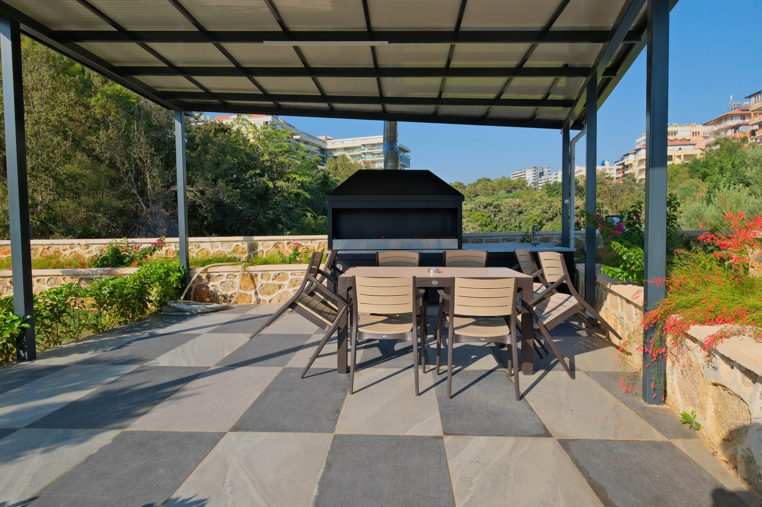 Exclusief Kustleven: Luxe Appartementen en Duplexen Te Koop in Kestel