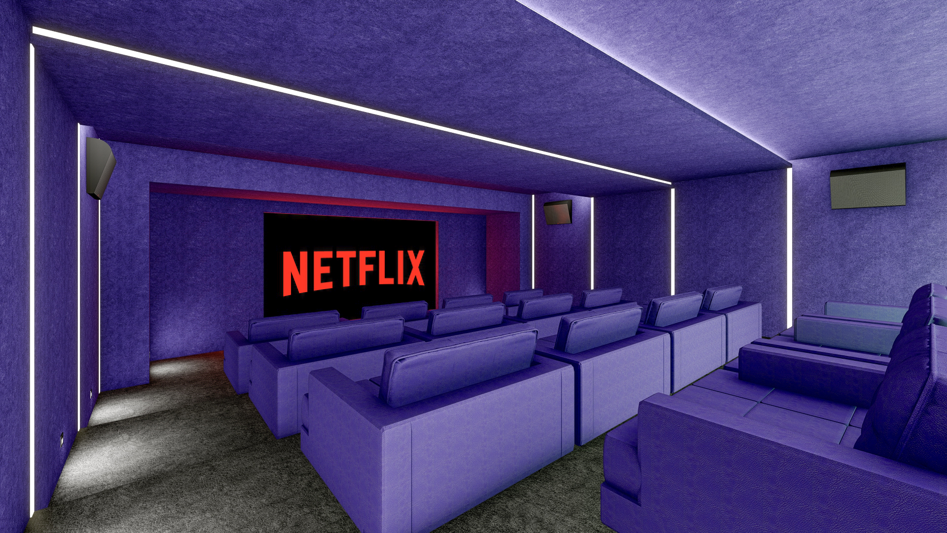 阿拉尼亚海滨豪华公寓与复式住宅，尊享五星级服务