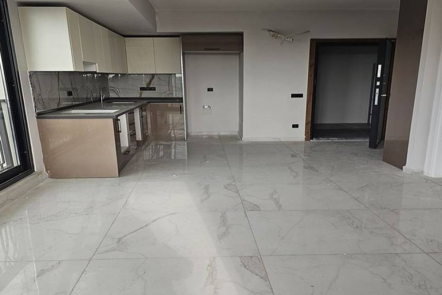 Une Nouvelle Vision de l'Élégance Urbaine : Appartements Premium à Vendre à Merkez