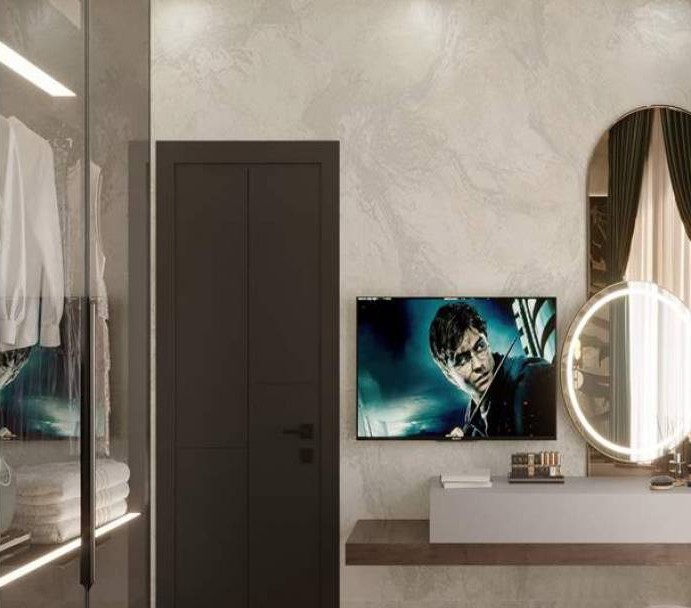 Eksklusive Kystnære Lejligheder og Duplekser i Payallar