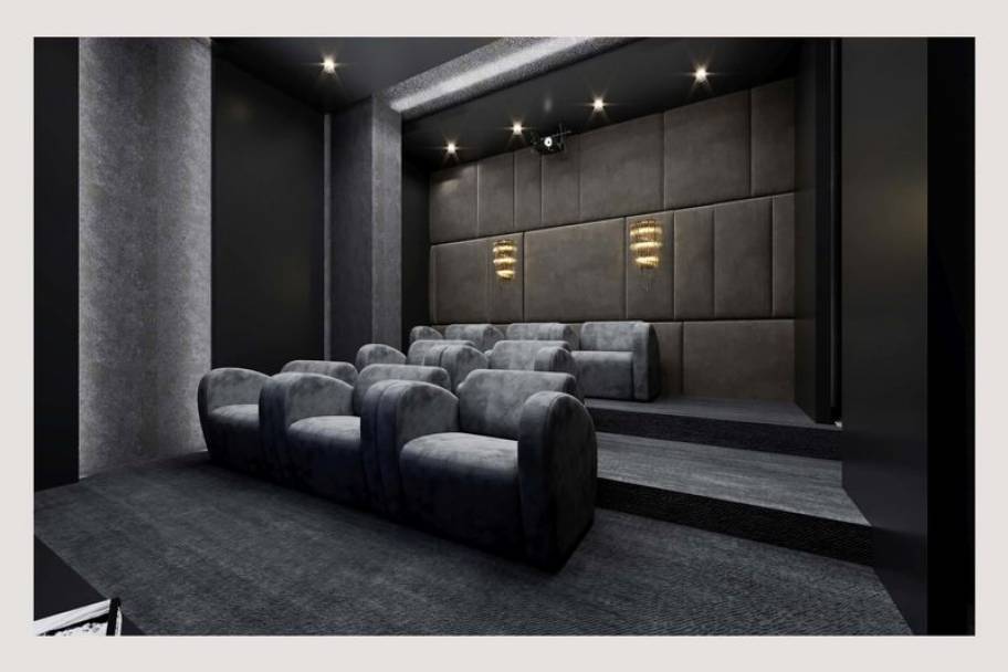 阿拉尼亚市中心：稀缺全新豪华公寓与复式，尊享地段