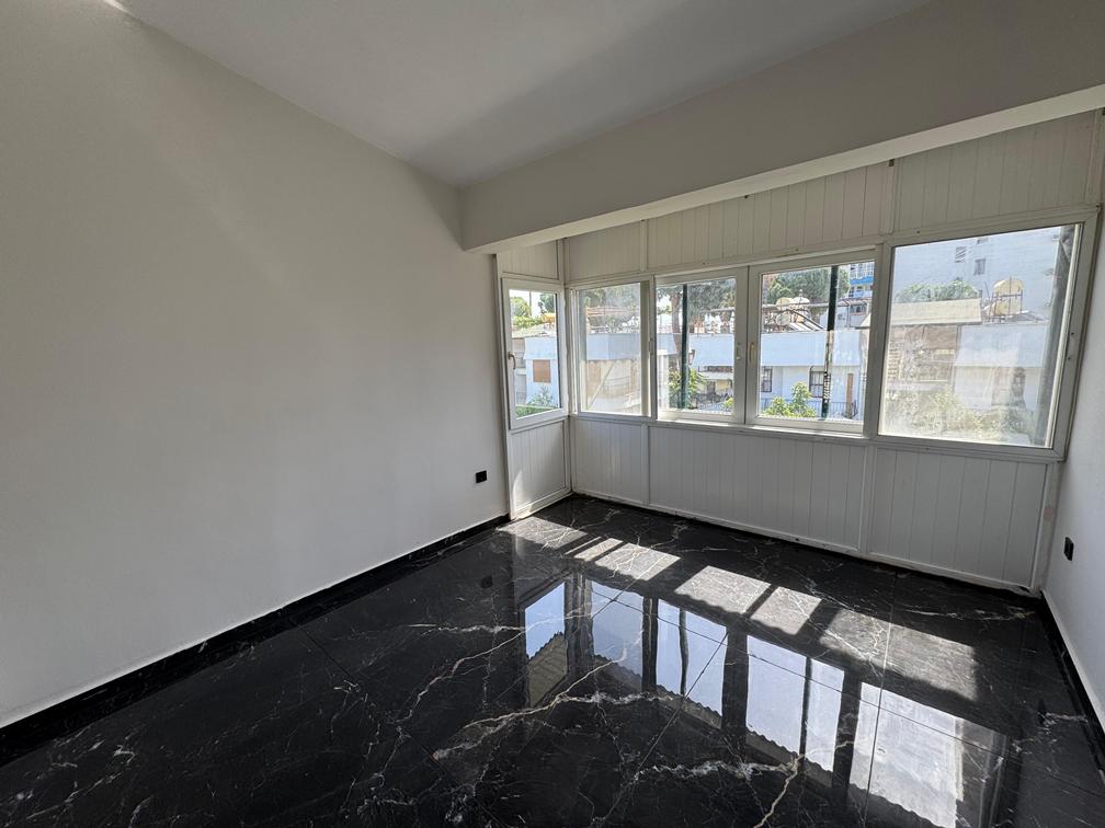 A Serene Beachfront Residence in Payallar with Expansive Terraces