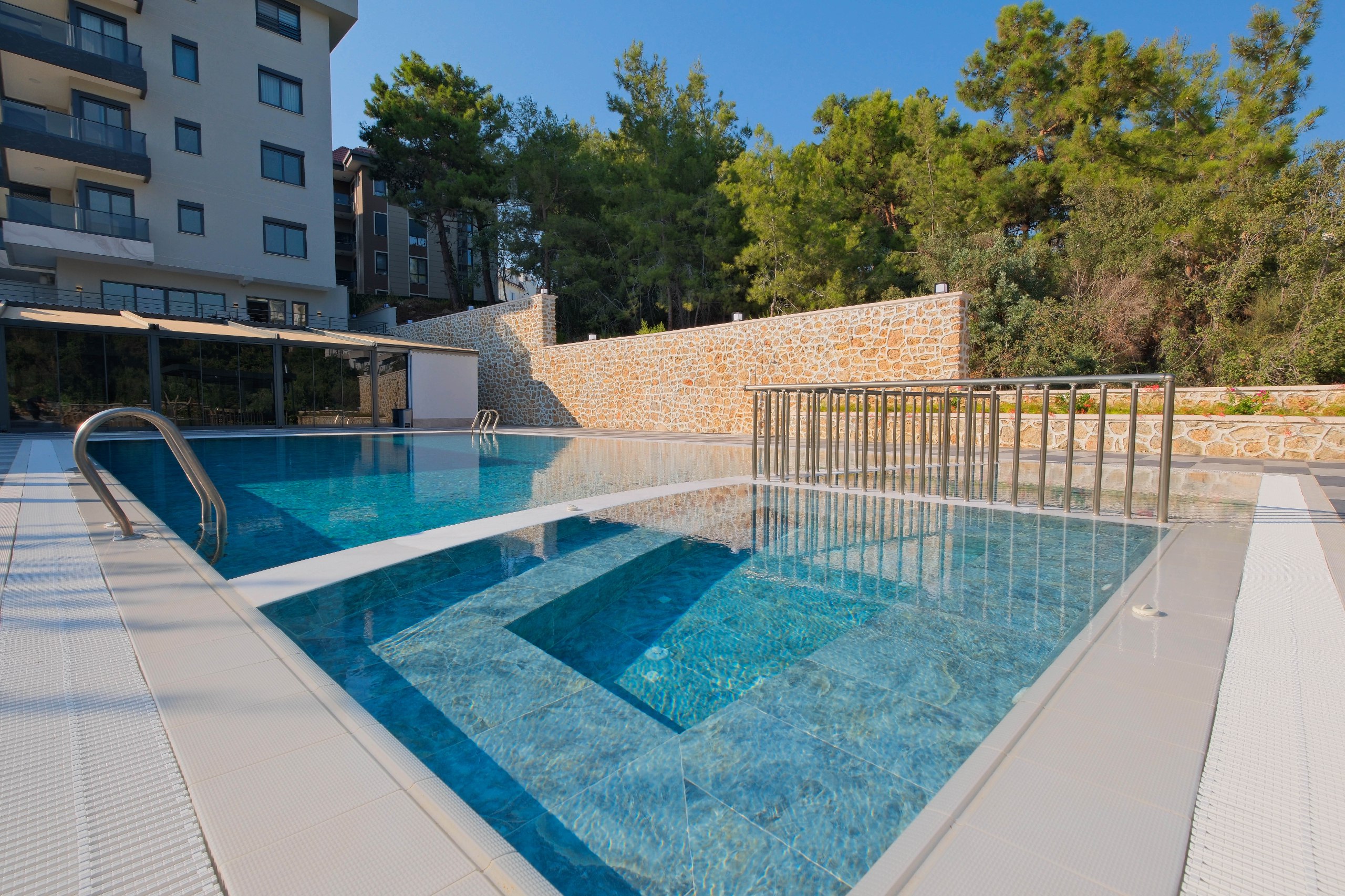 Exclusief Kustleven: Luxe Appartementen en Duplexen Te Koop in Kestel