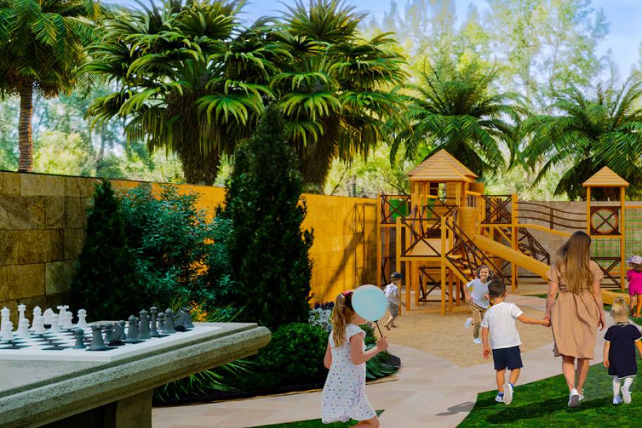 阿拉尼亚贝克塔斯尊享海景公寓与复式，尽览地中海风光