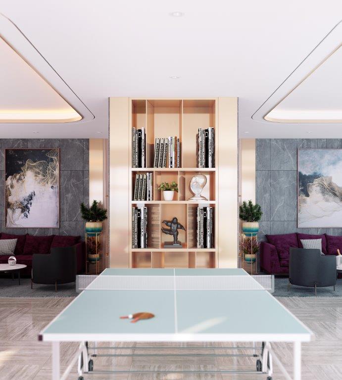 Panoramisch Zeezicht: Luxe Appartementen en Duplexen in Kargicak