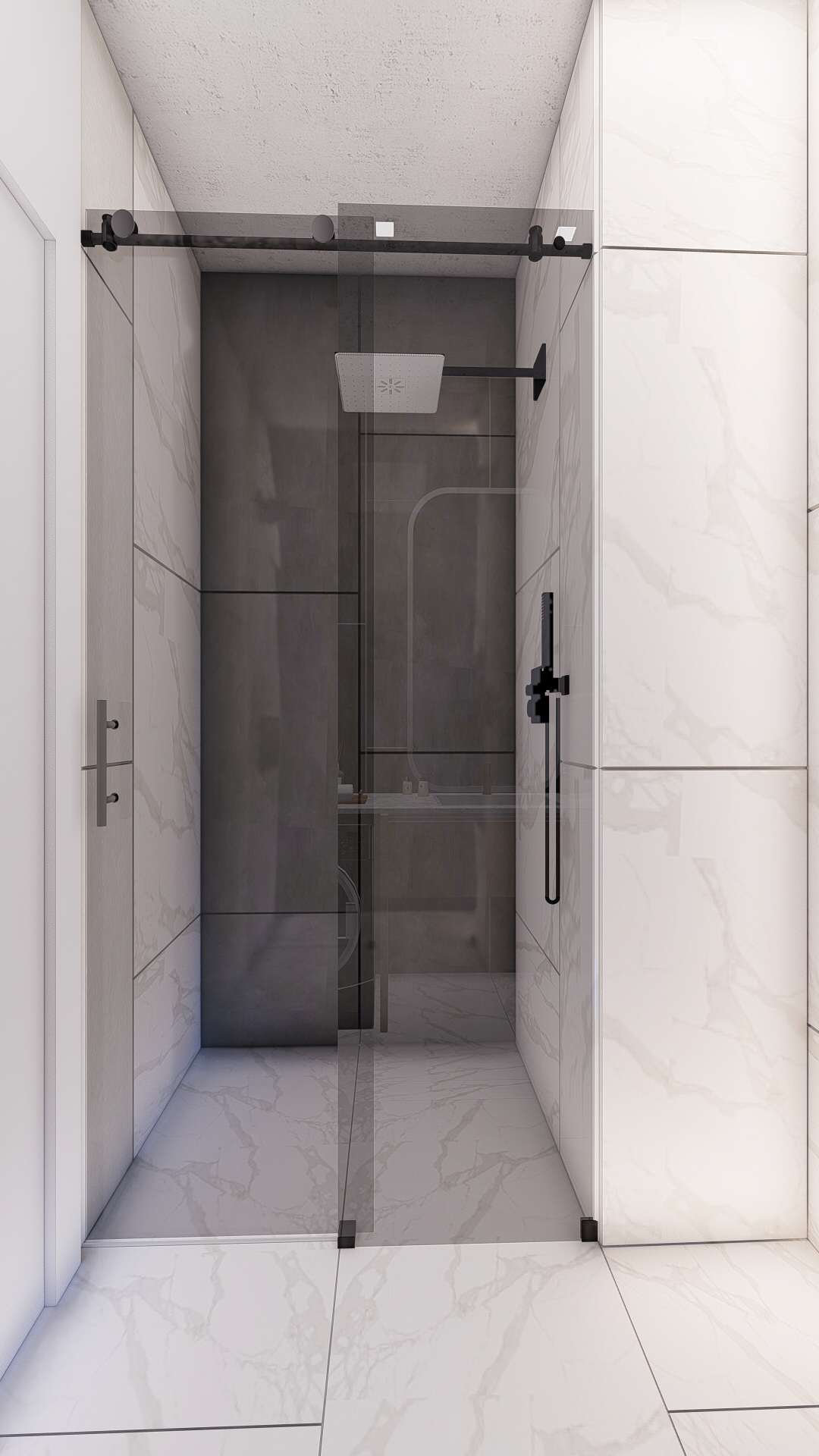 Een Exclusief Toevluchtsoord in Oba: Luxe Appartementen en Duplexwoningen in Alanya