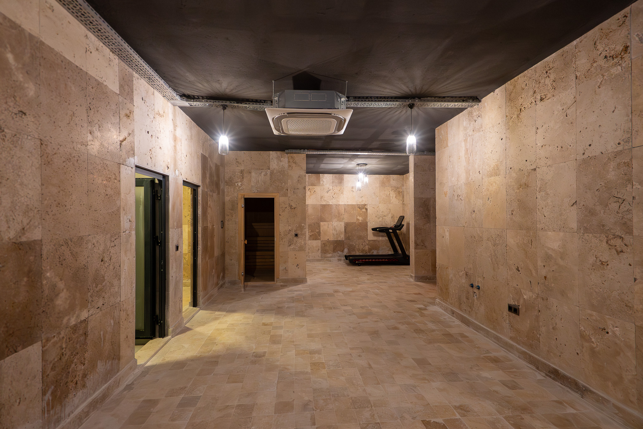 Mahmutlar Sahiline Sadece 200 Metre Mesafede, Yepyeni Deniz Yanı Daire ve Dubleksler