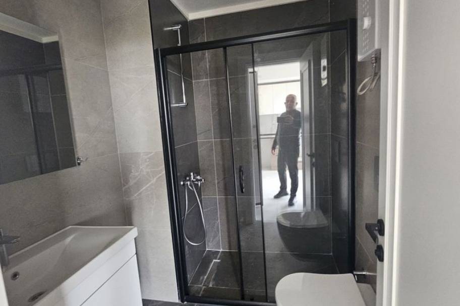 Une Nouvelle Vision de l'Élégance Urbaine : Appartements Premium à Vendre à Merkez