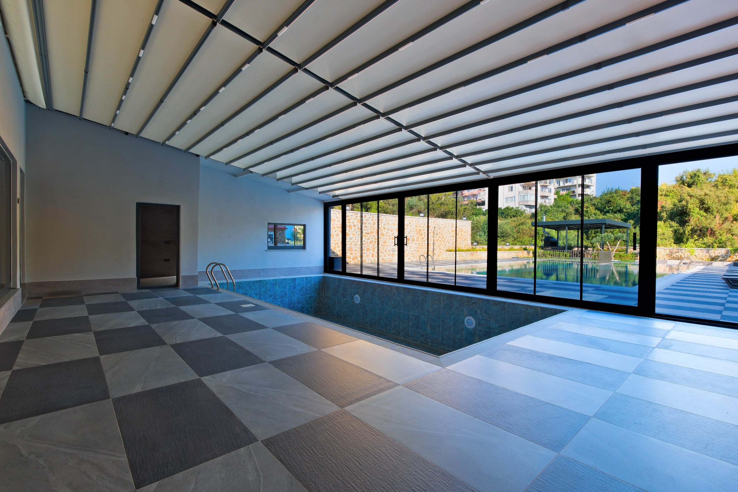 Exclusief Kustleven: Luxe Appartementen en Duplexen Te Koop in Kestel