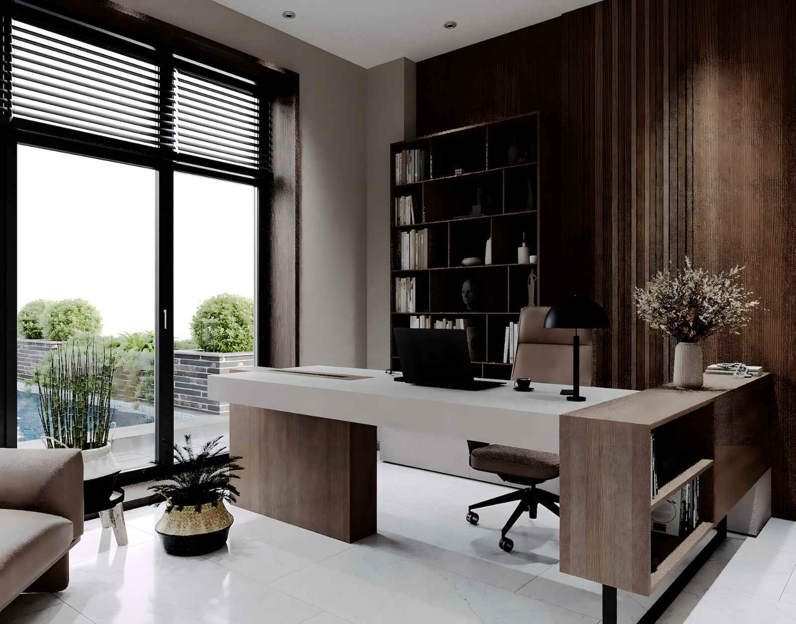 卡吉卡克海滨豪华公寓：地中海尊享生活新典范