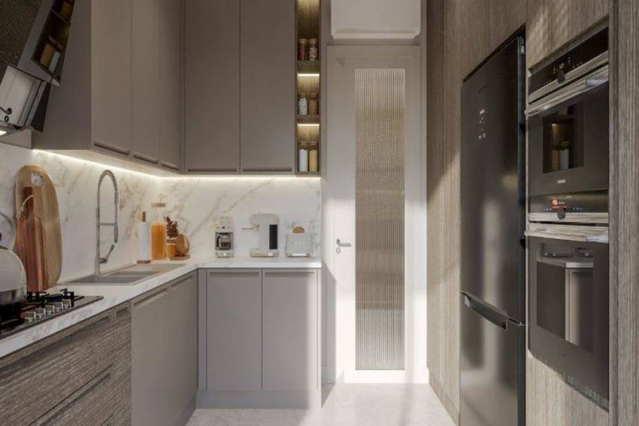 土耳其阿拉尼亚Oba核心区：尊享现代海景公寓与至臻复式官邸