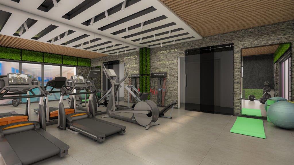 土耳其里维埃拉奢享生活：Avsallar 精品海景公寓现房发售